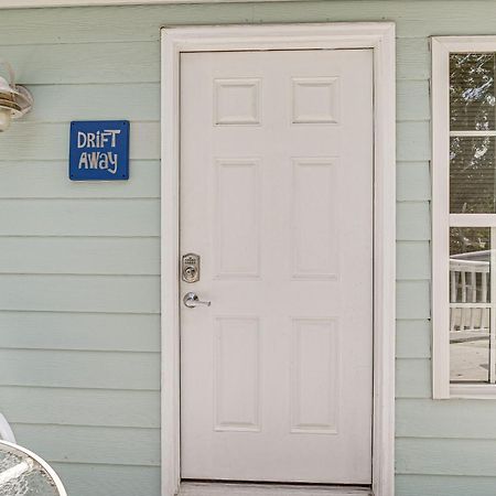 Murrells Inlet Studio Less Than 2 Mi To Marsh Walk Myrtle Beach Kültér fotó