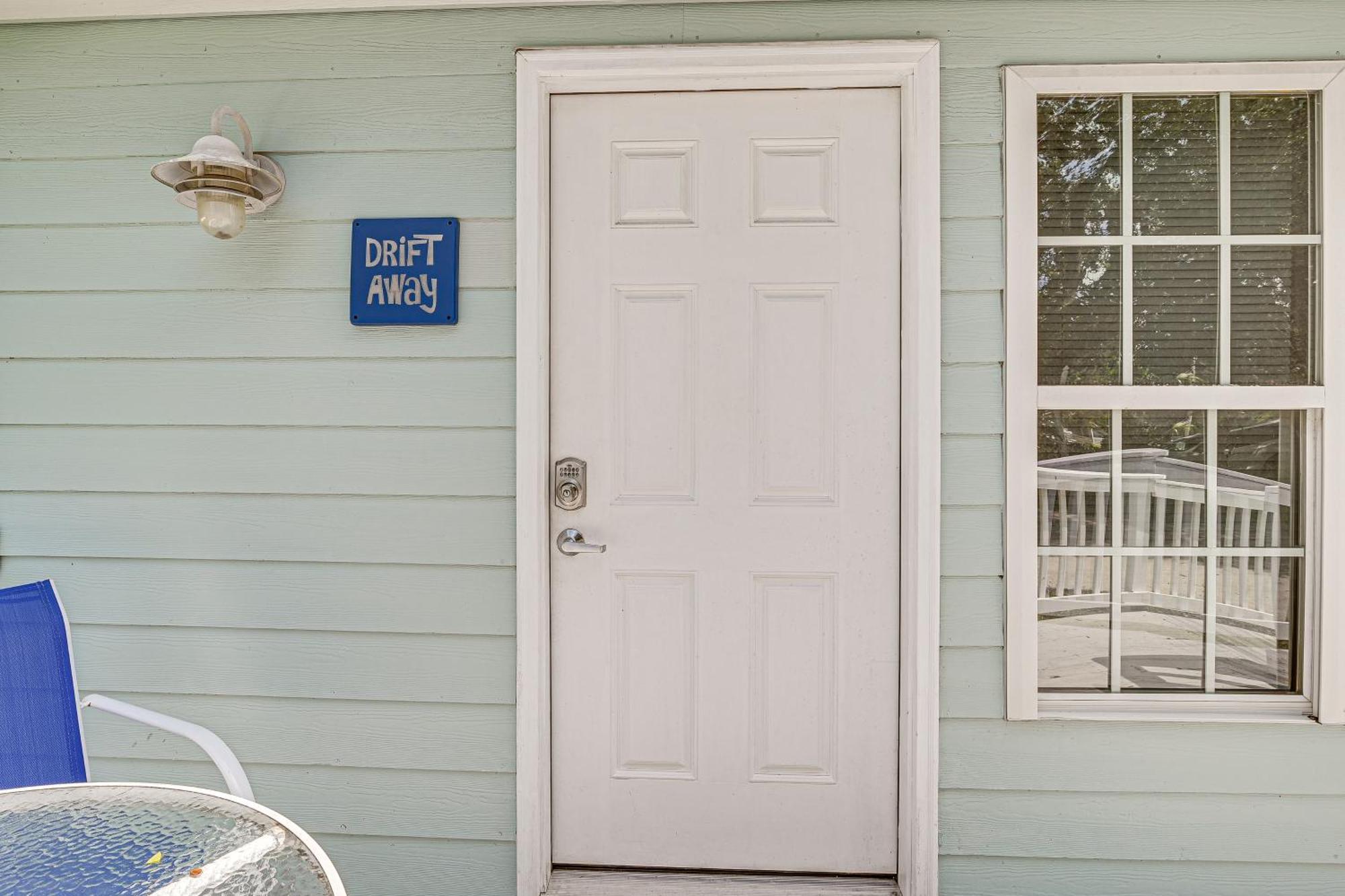 Murrells Inlet Studio Less Than 2 Mi To Marsh Walk Myrtle Beach Kültér fotó